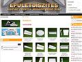 http://stukkobolt.superwebaruhaz.hu ismertető oldala